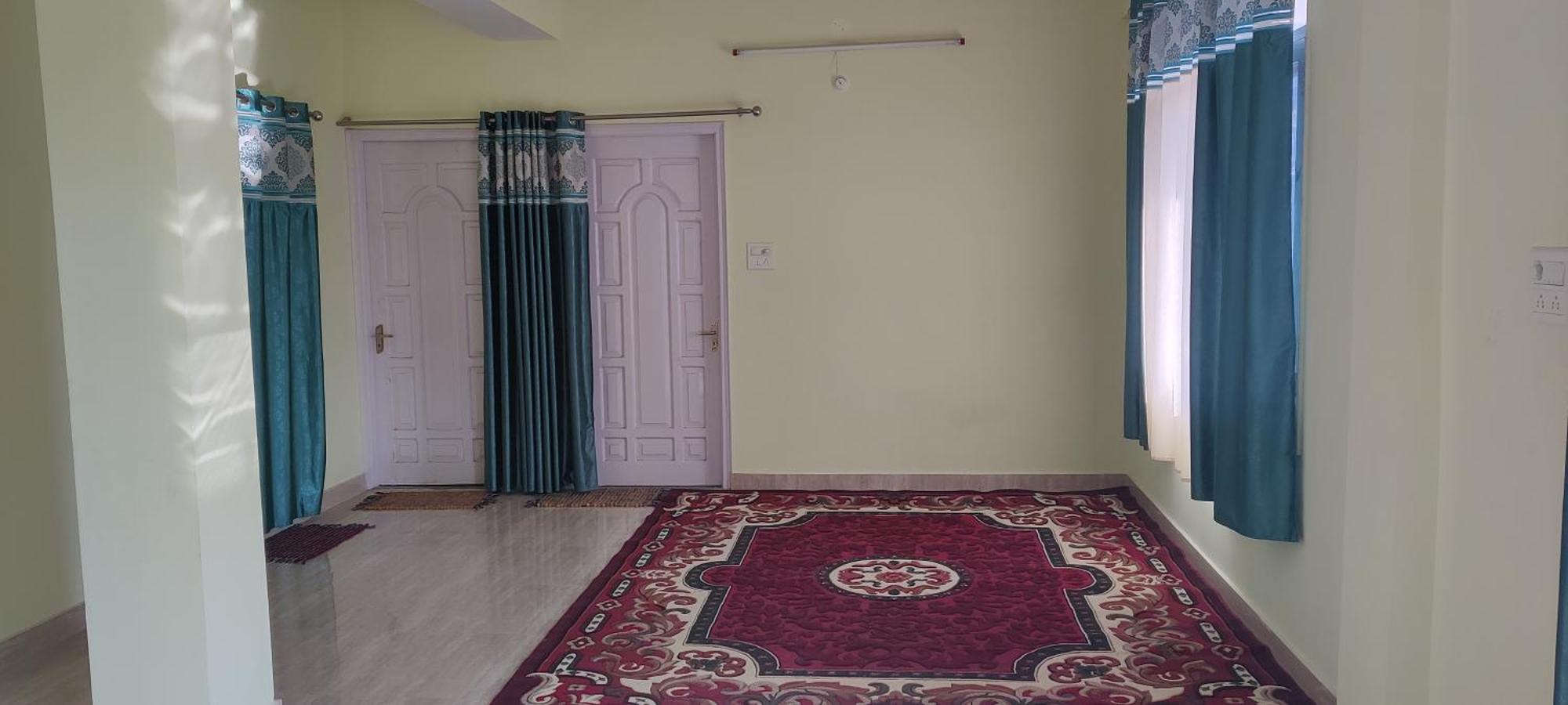 Shimla Hills Apartments 2Bhk Zimmer foto